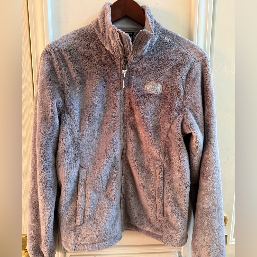 Women's The North Face Osito Fleece Jacket